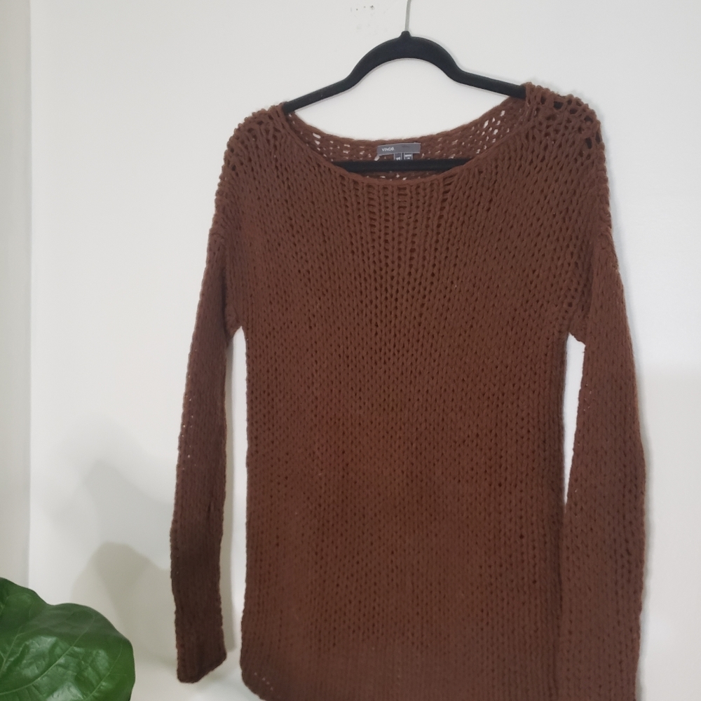 Vince Sweater